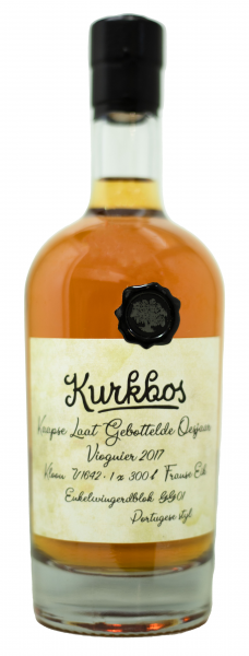 Lourensford Kurkbos Viognier Port 